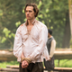 Chris O’Shea as Percival Pickens in season six of Riverdale
